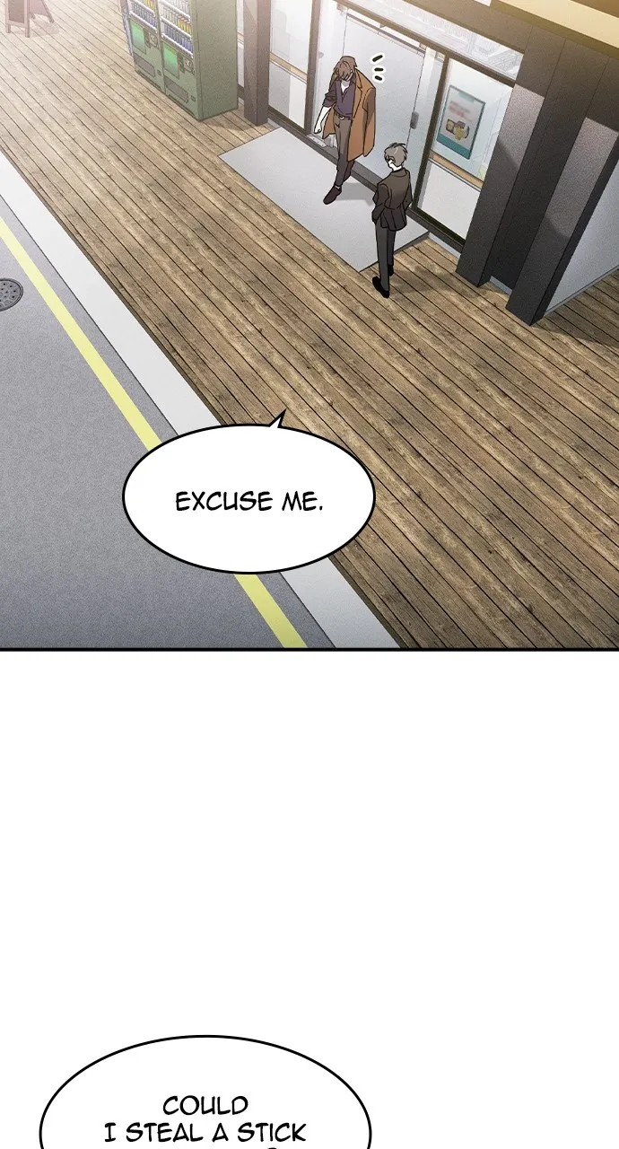 The Heir Chapter 2 page 54 - 