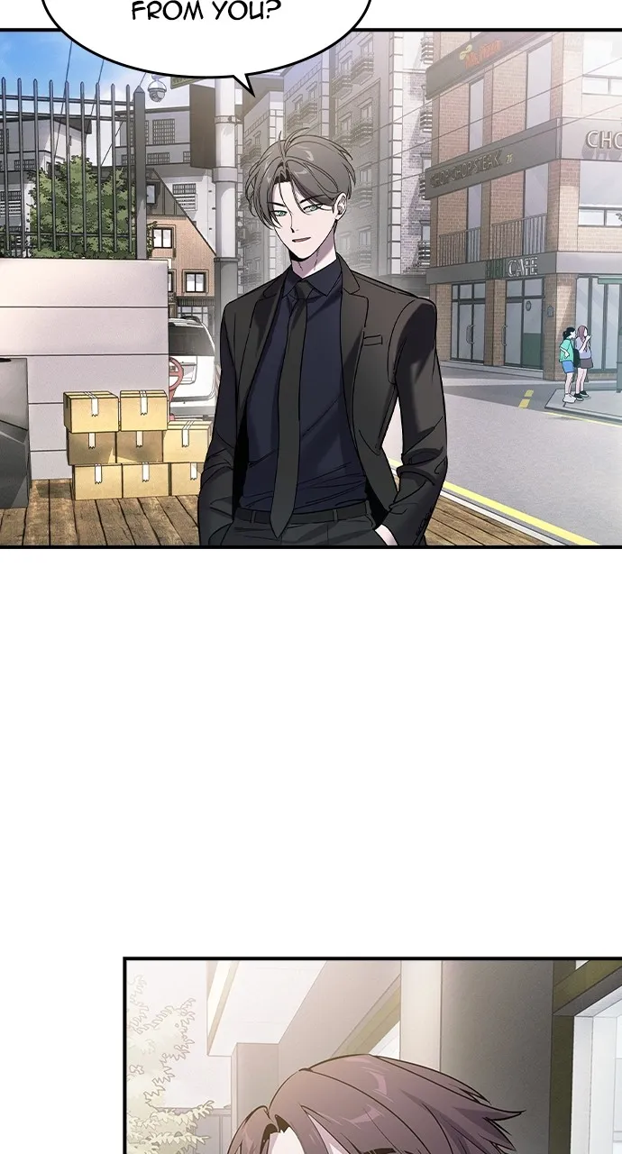 The Heir Chapter 2 page 55 - 