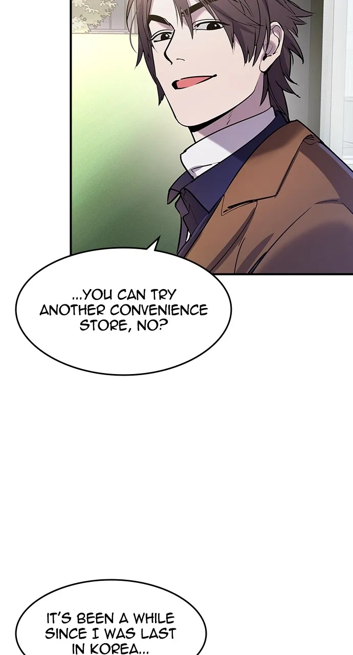 The Heir Chapter 2 page 56 - 