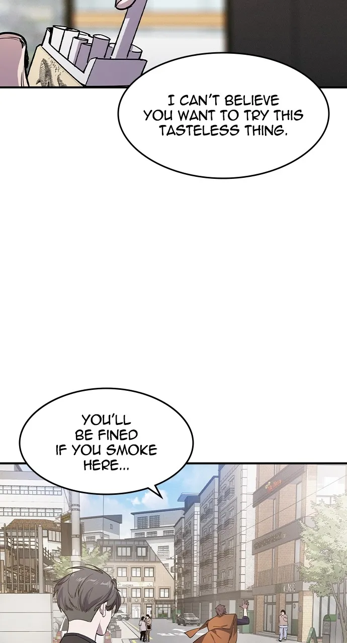 The Heir Chapter 2 page 59 - 