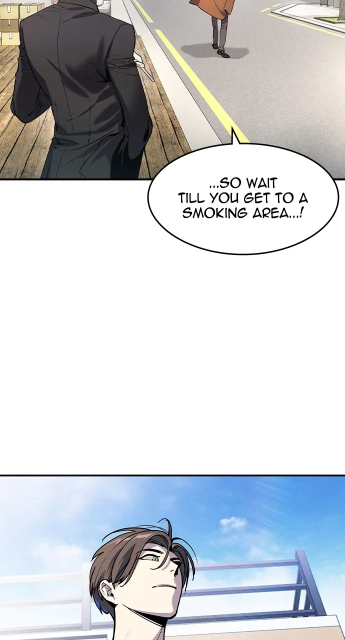 The Heir Chapter 2 page 60 - 
