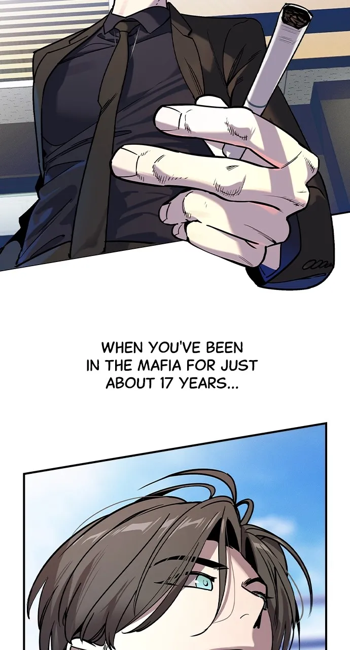 The Heir Chapter 2 page 61 - 