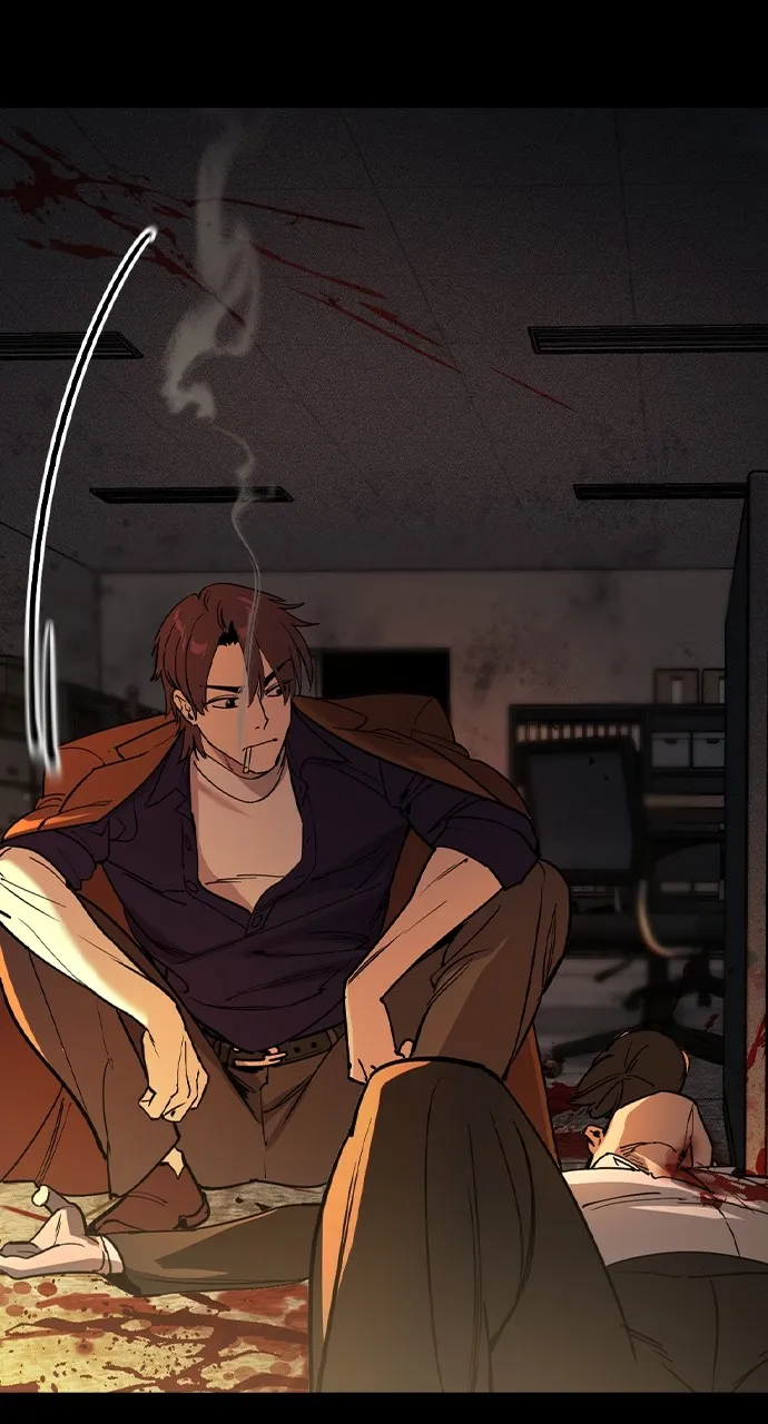 The Heir Chapter 2 page 69 - 