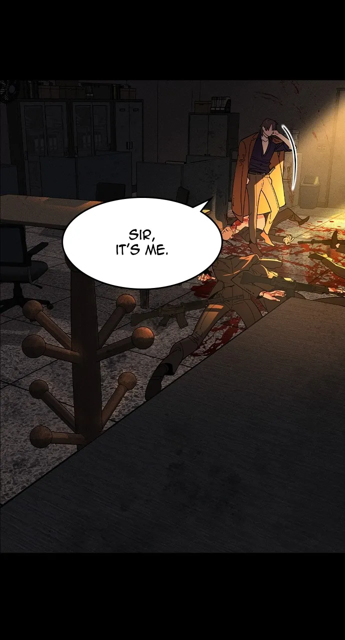 The Heir Chapter 2 page 72 - 