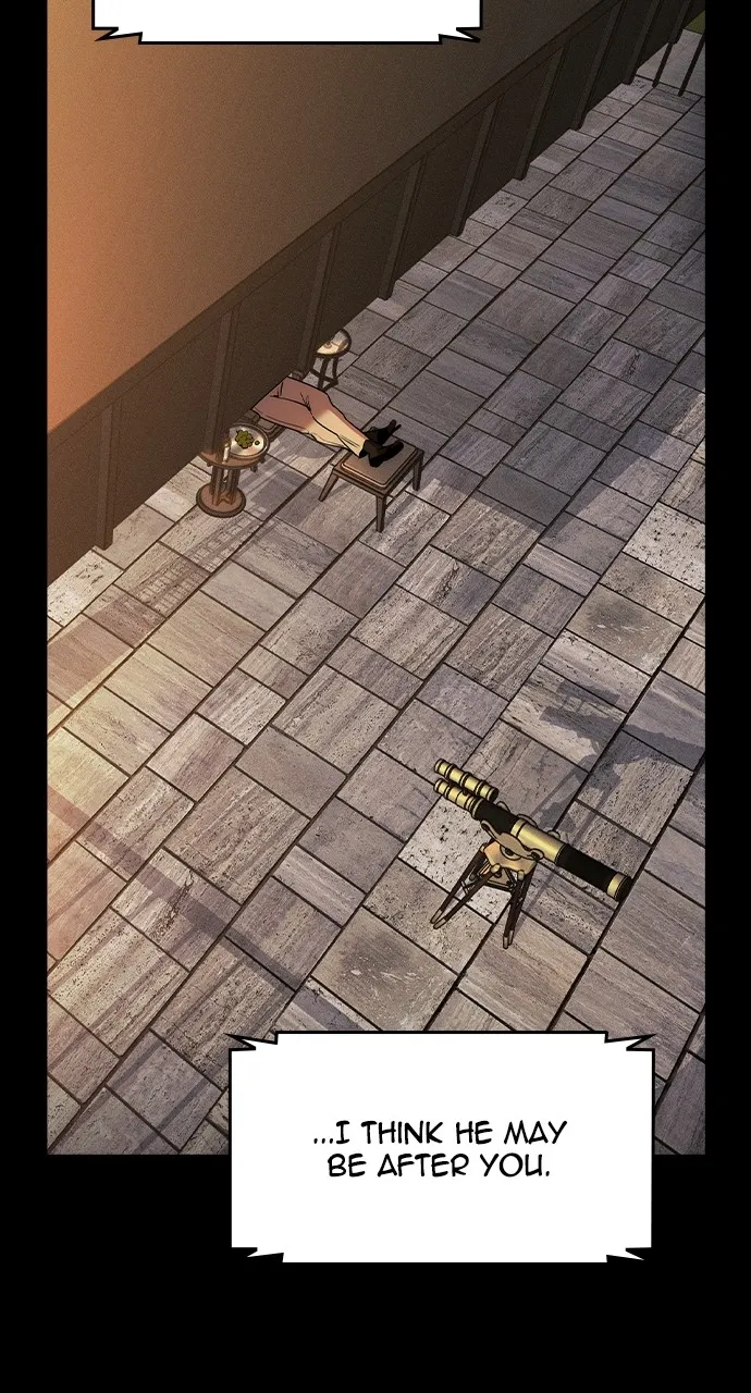 The Heir Chapter 2 page 76 - 