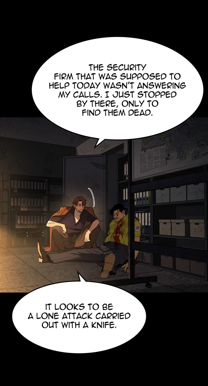 The Heir Chapter 2 page 78 - 