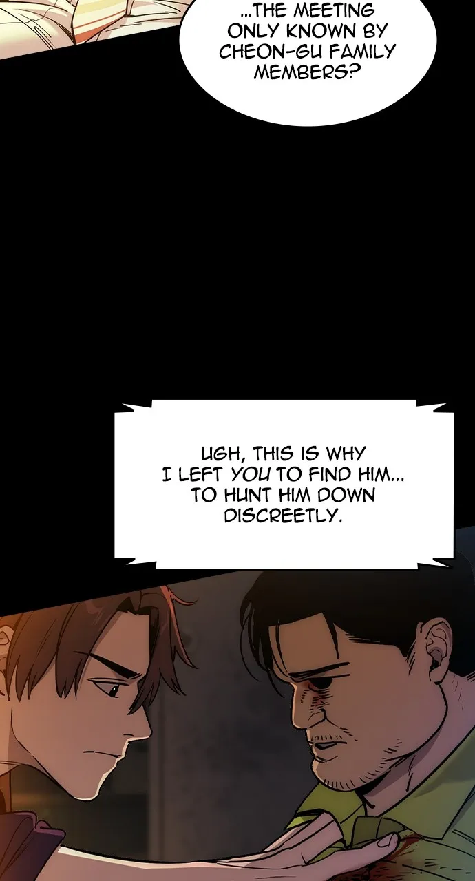 The Heir Chapter 2 page 82 - 