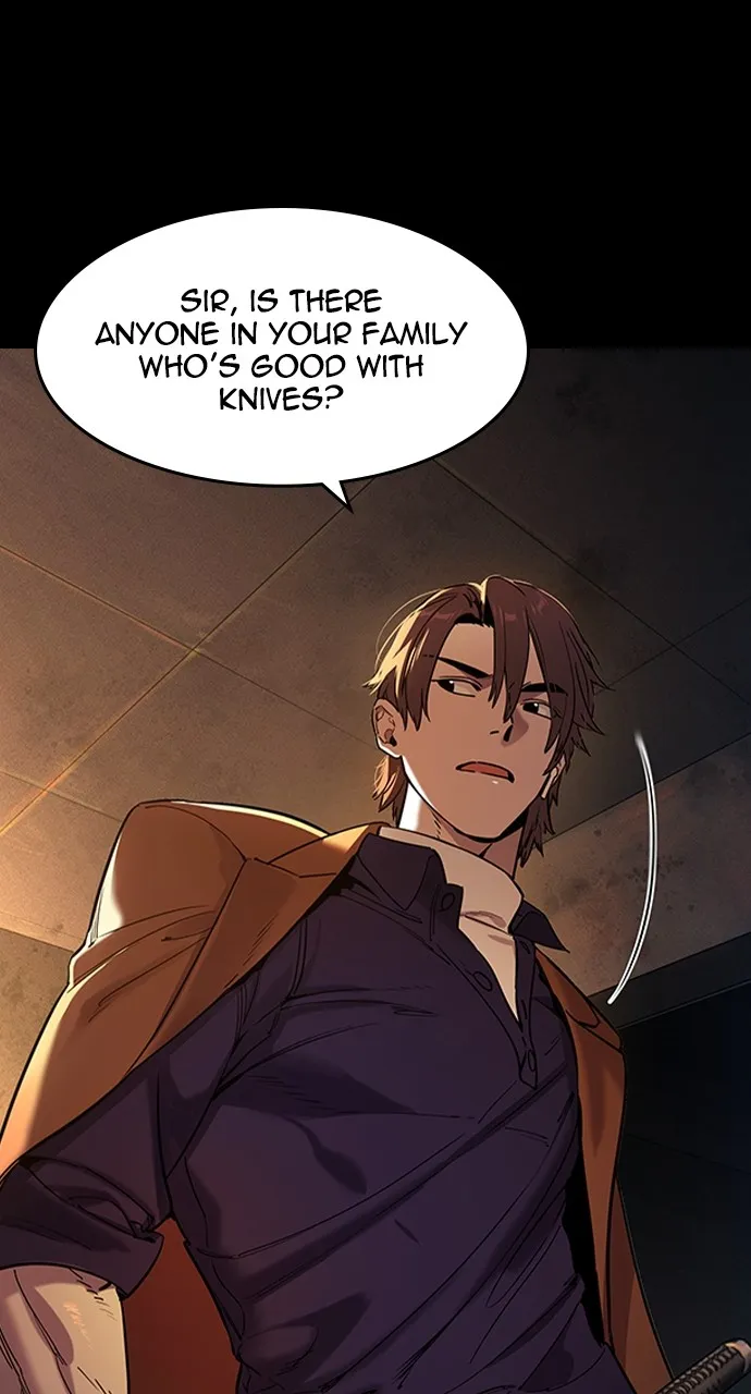 The Heir Chapter 2 page 87 - 