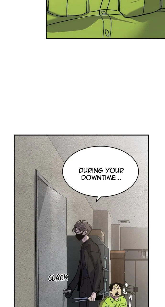 The Heir Chapter 2 page 10 - 
