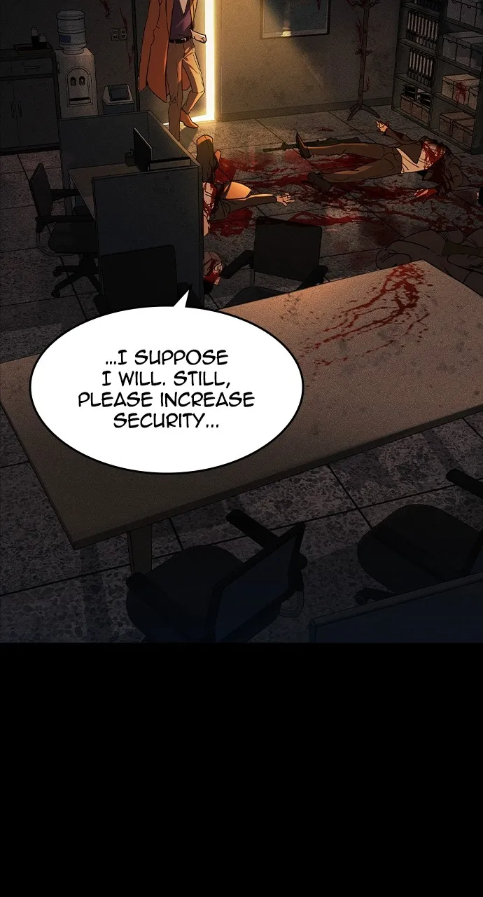 The Heir Chapter 2 page 91 - 