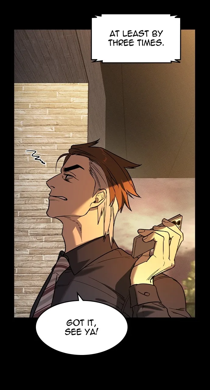 The Heir Chapter 2 page 92 - 