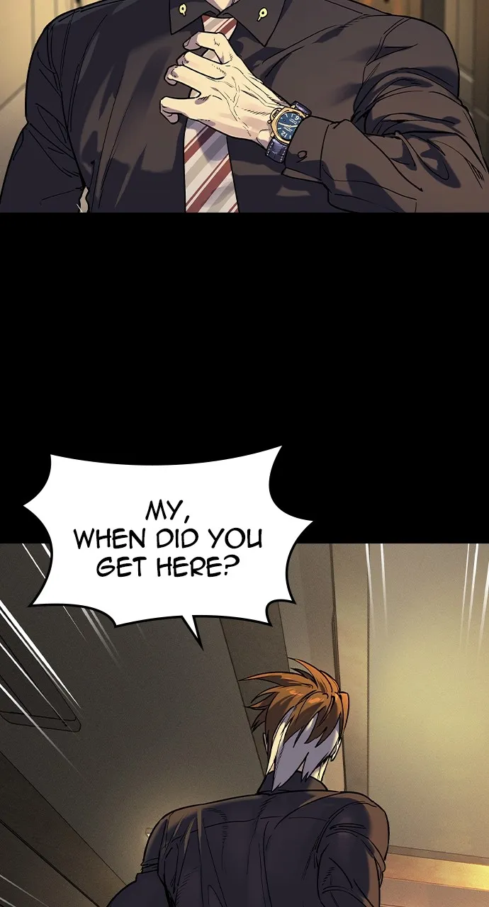 The Heir Chapter 2 page 95 - 
