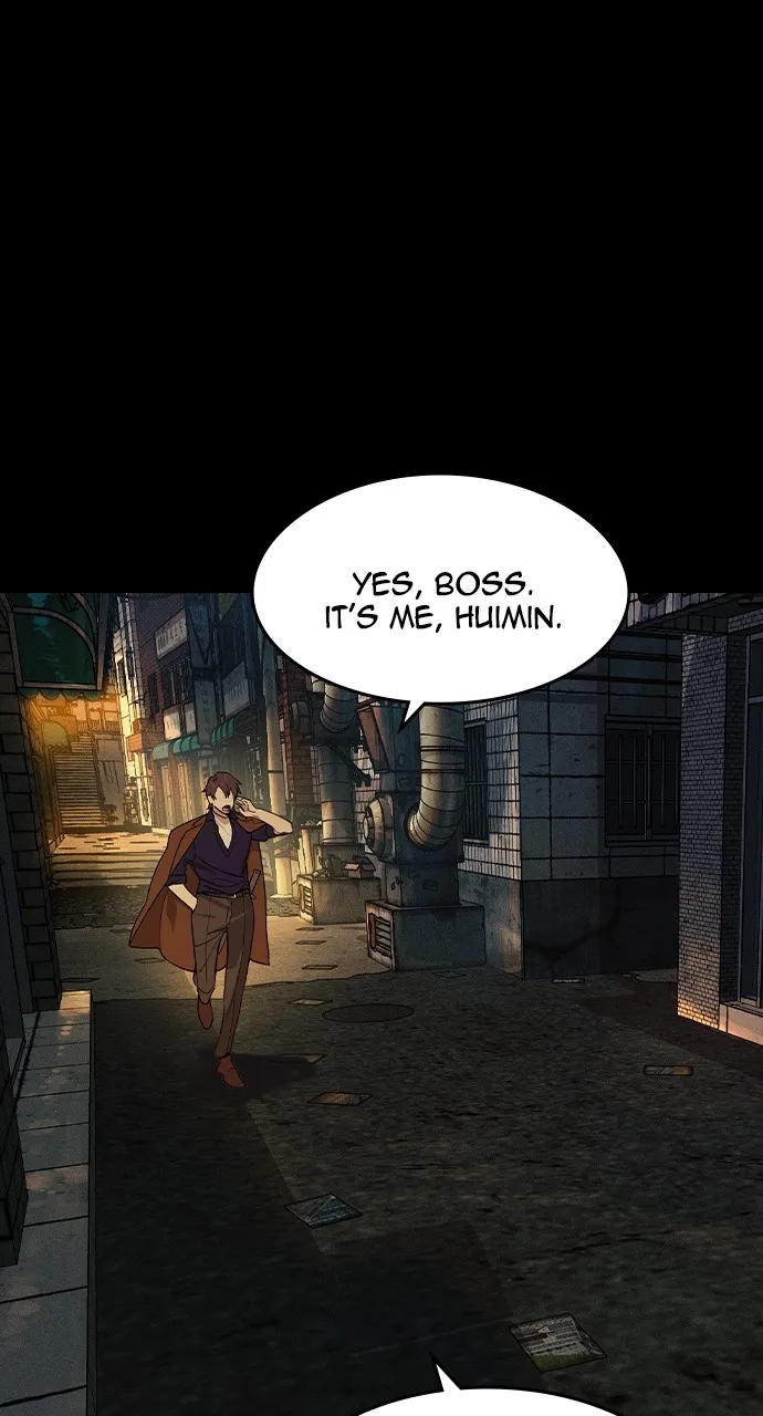 The Heir Chapter 2 page 98 - 