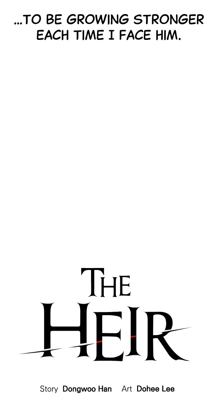 The Heir Chapter 20 page 21 - 