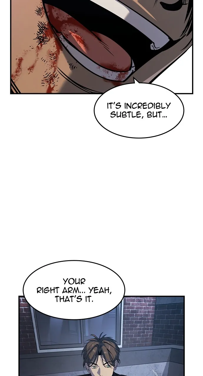 The Heir Chapter 20 page 23 - 