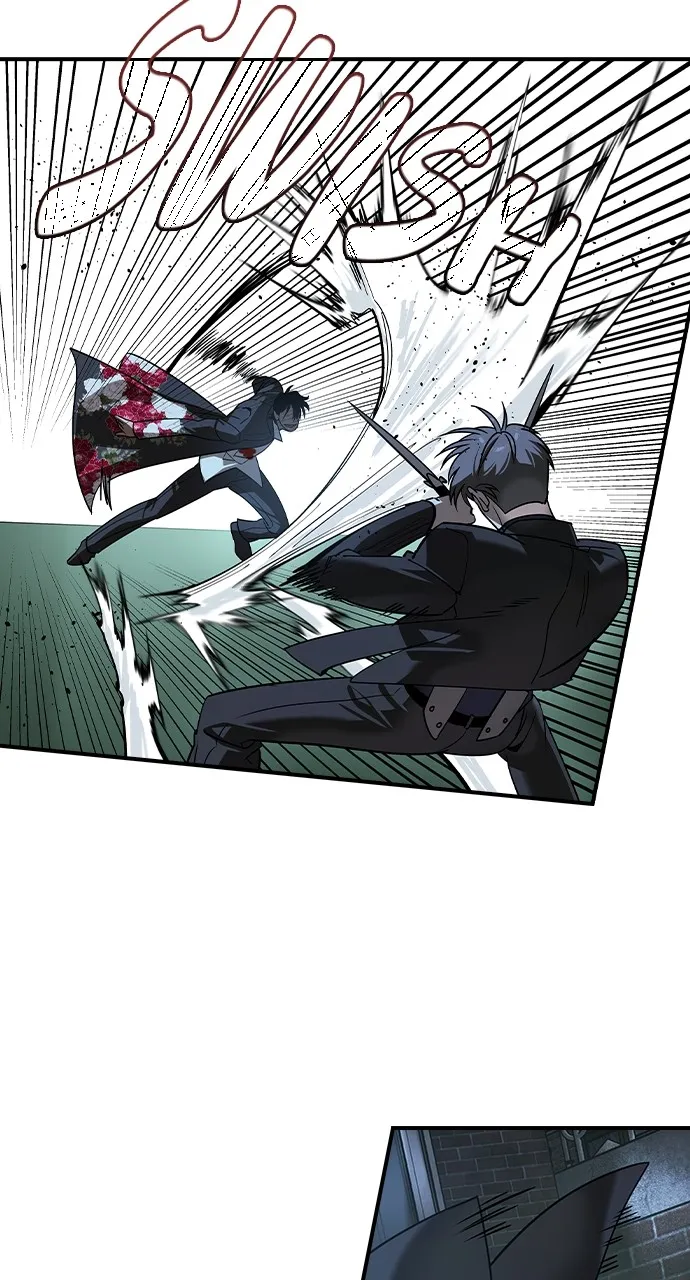 The Heir Chapter 20 page 27 - 