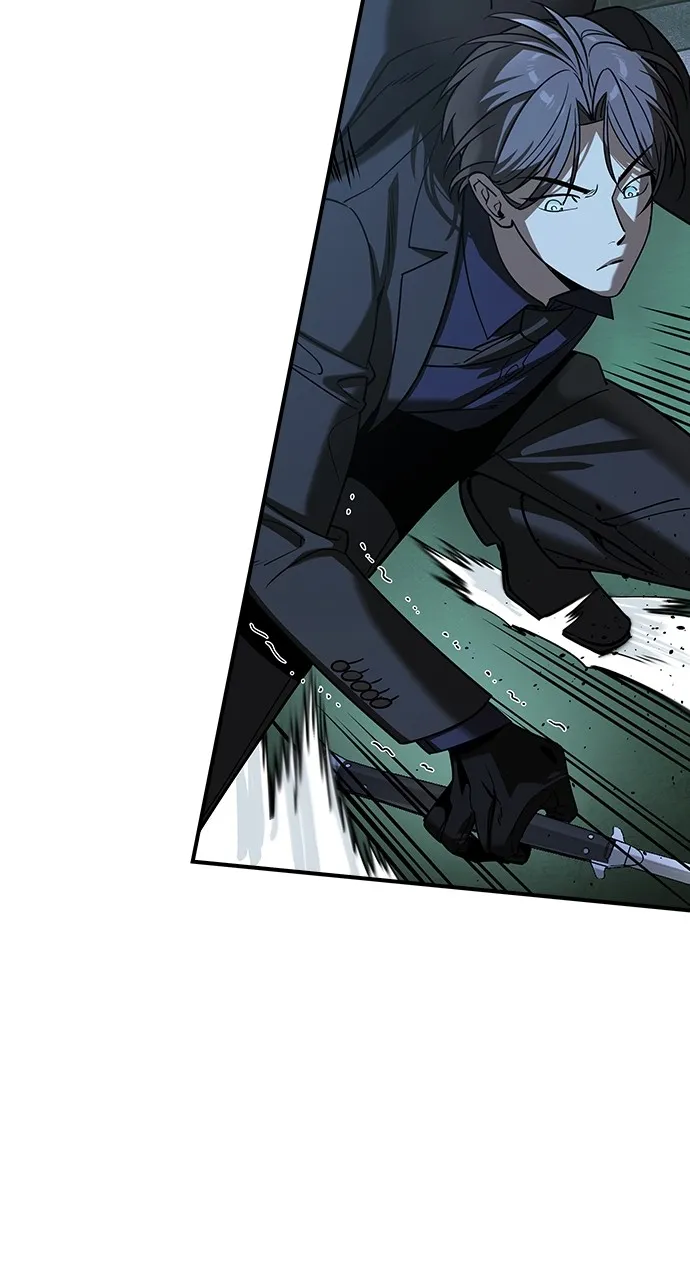 The Heir Chapter 20 page 28 - 