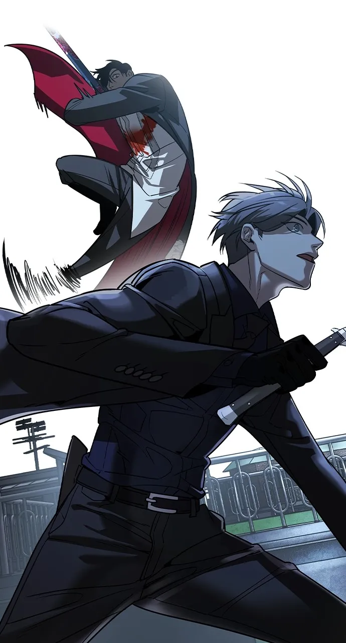 The Heir Chapter 20 page 29 - 