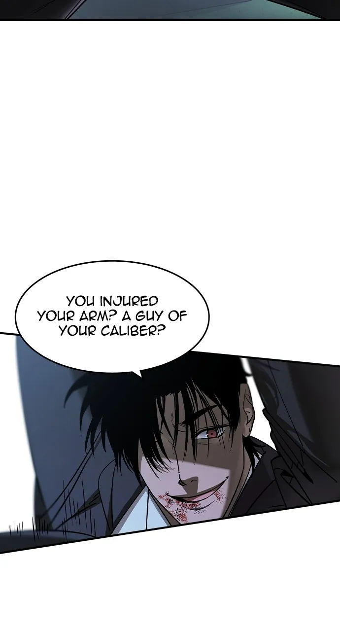 The Heir Chapter 20 page 30 - 