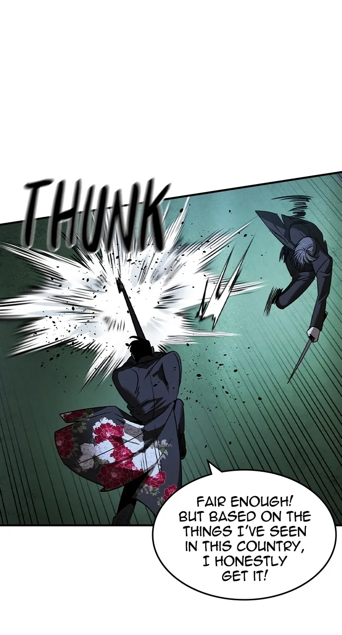 The Heir Chapter 20 page 31 - 