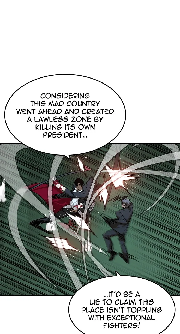 The Heir Chapter 20 page 32 - 