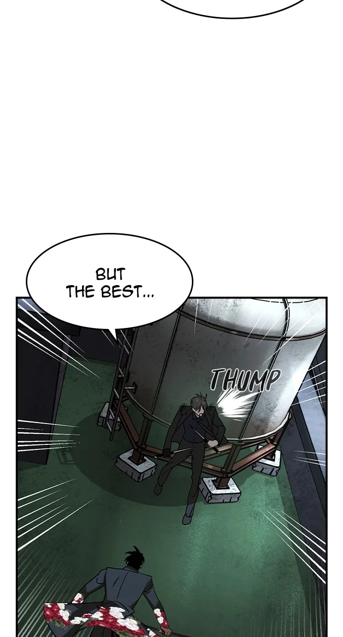 The Heir Chapter 20 page 33 - 