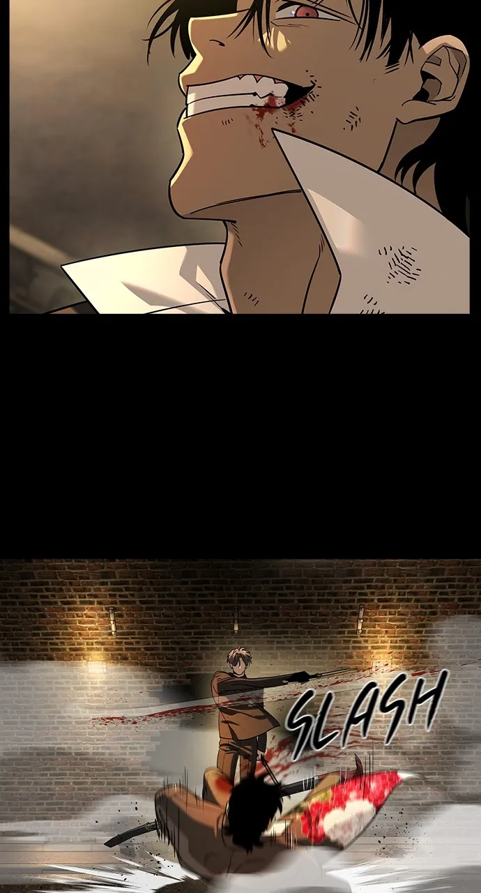The Heir Chapter 20 page 5 - 