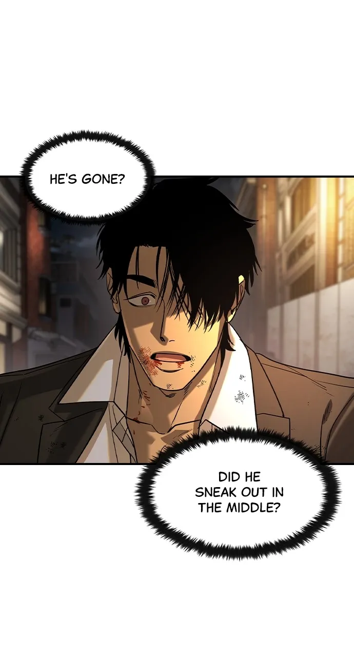 The Heir Chapter 20 page 44 - 