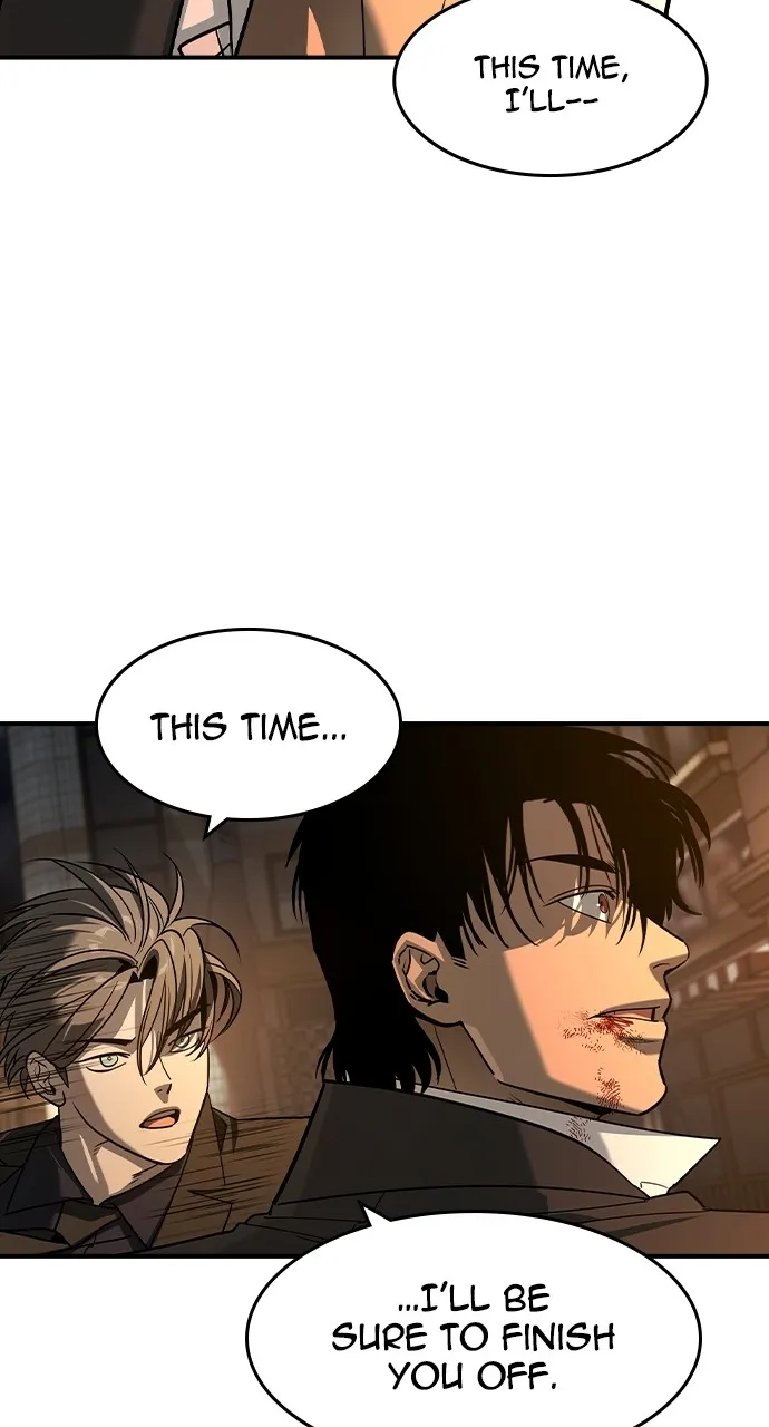 The Heir Chapter 20 page 48 - 