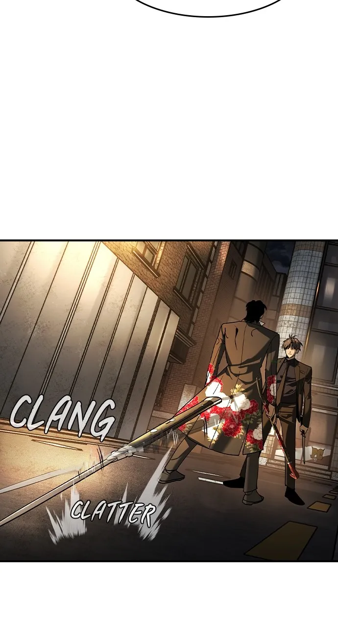 The Heir Chapter 20 page 49 - 
