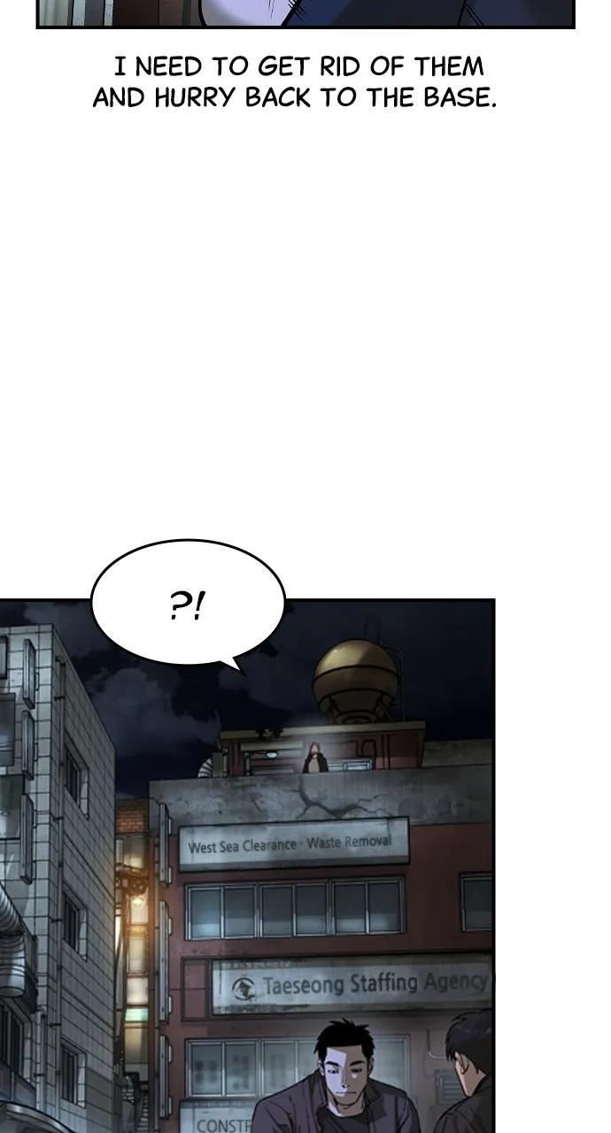 The Heir Chapter 20 page 59 - 
