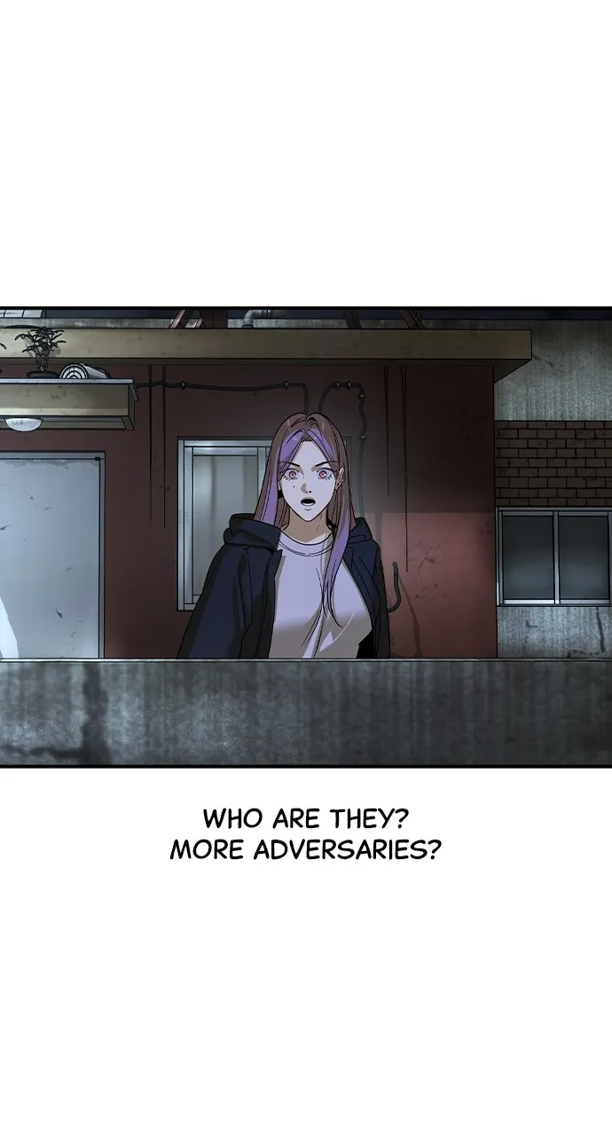 The Heir Chapter 20 page 61 - 