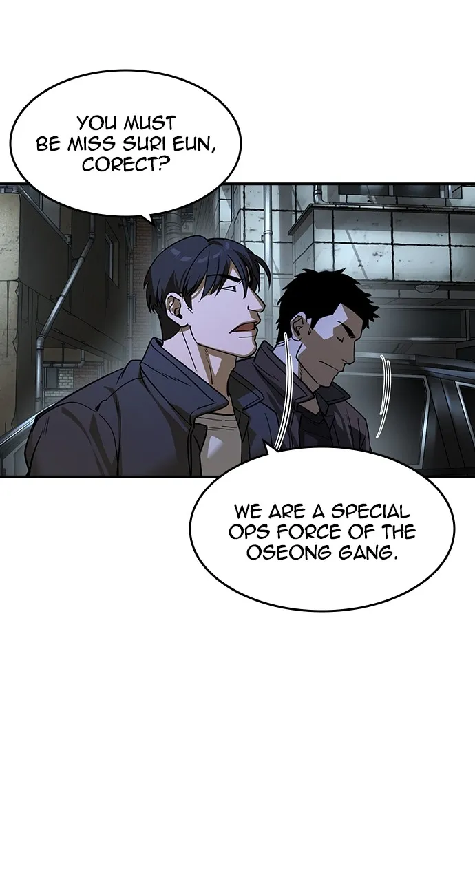 The Heir Chapter 20 page 62 - 