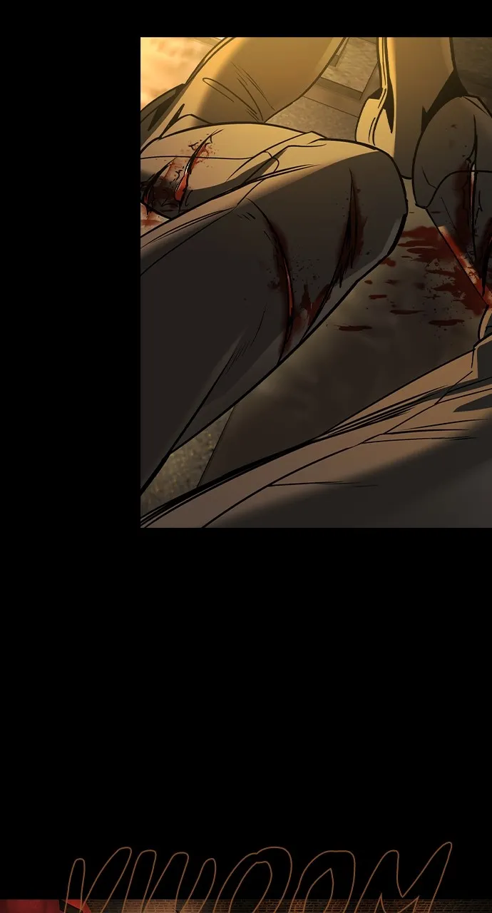 The Heir Chapter 20 page 8 - 