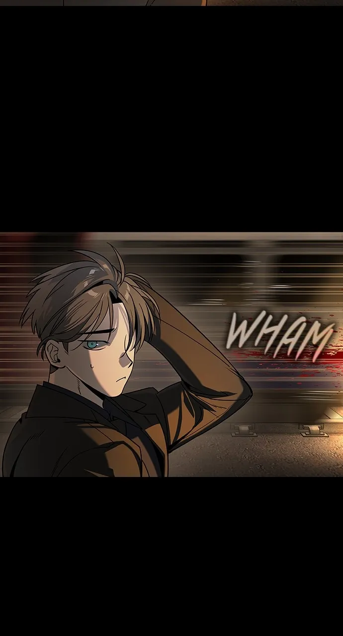 The Heir Chapter 20 page 10 - 