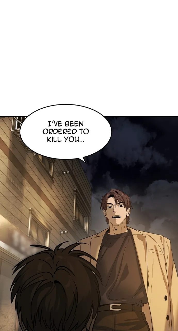 The Heir Chapter 21 page 1 - 