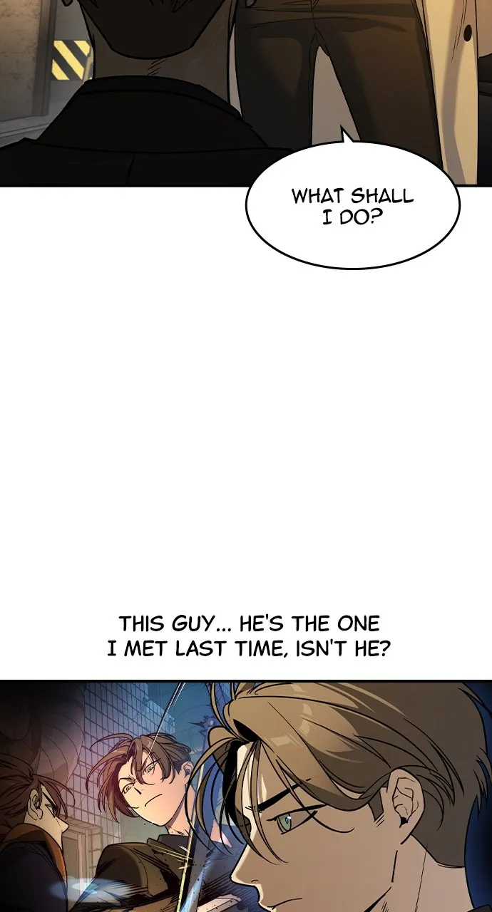 The Heir Chapter 21 page 2 - 