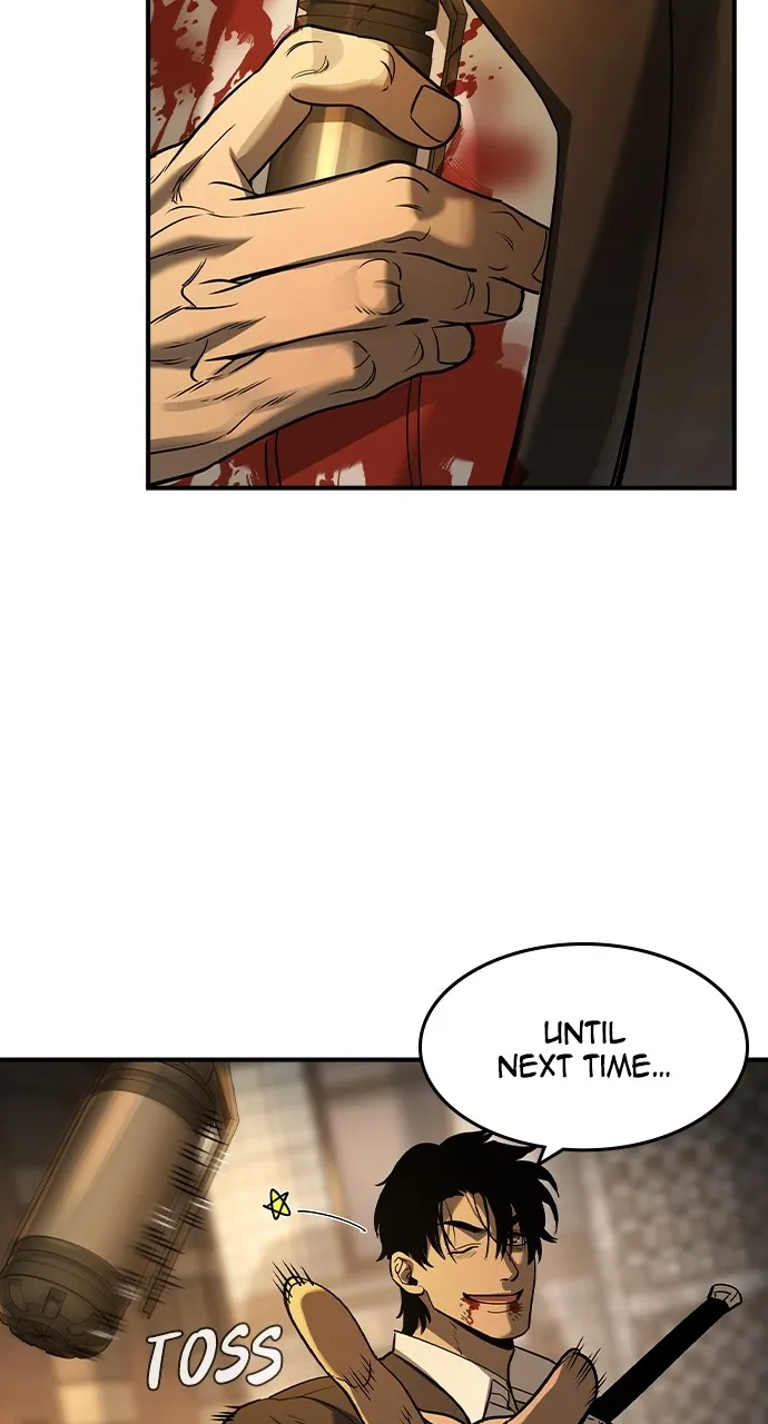 The Heir Chapter 21 page 12 - 