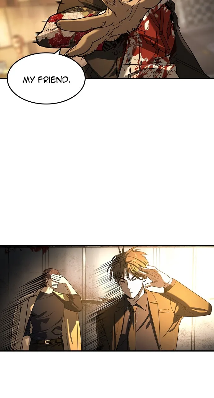 The Heir Chapter 21 page 13 - 