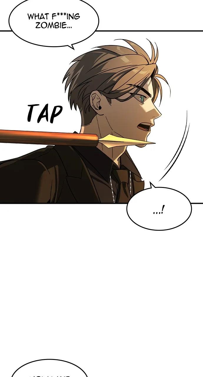 The Heir Chapter 21 page 15 - 