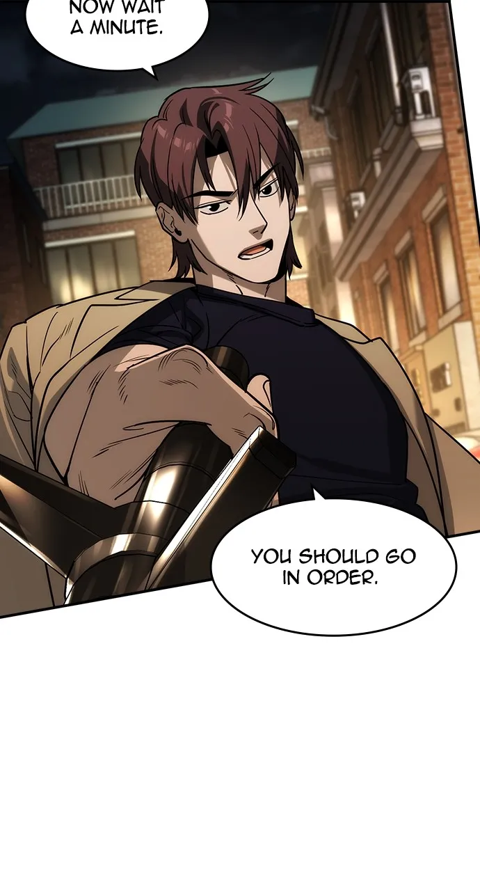 The Heir Chapter 21 page 16 - 