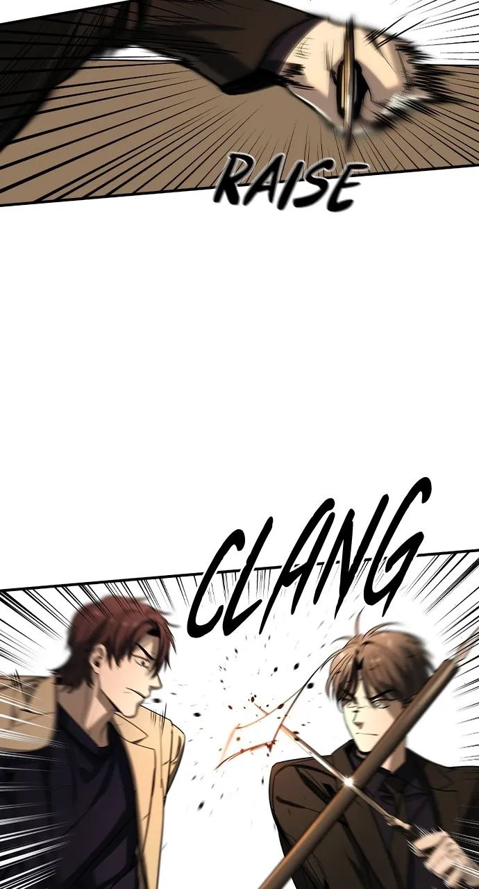 The Heir Chapter 21 page 18 - 