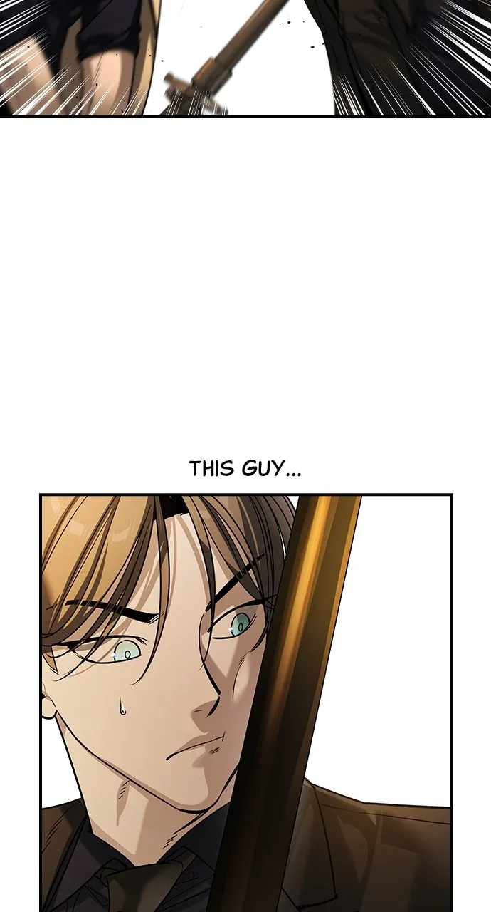The Heir Chapter 21 page 19 - 