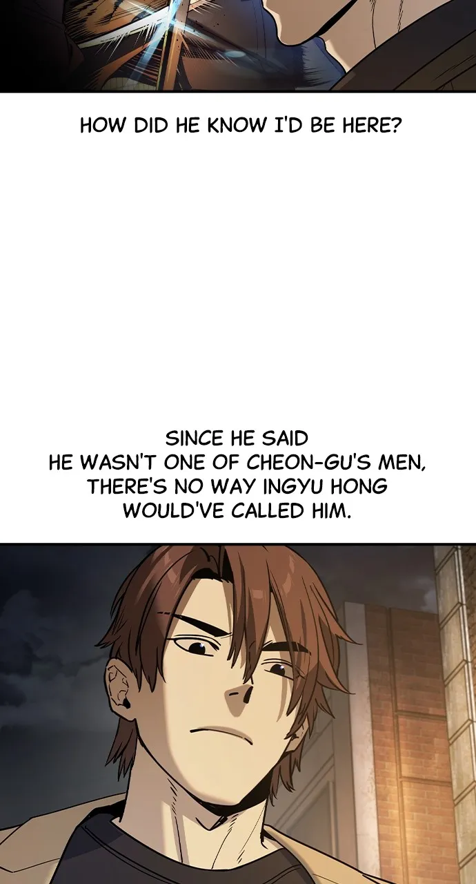 The Heir Chapter 21 page 3 - 