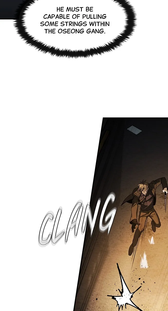 The Heir Chapter 21 page 25 - 