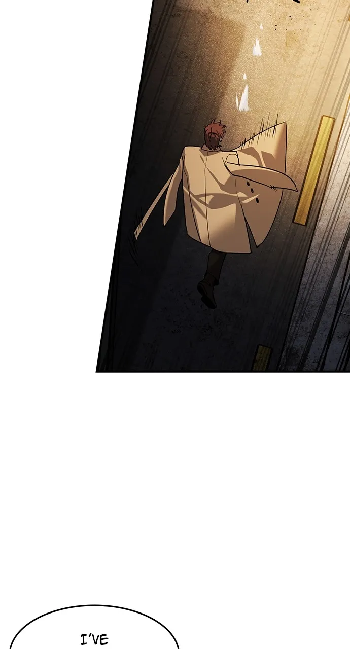 The Heir Chapter 21 page 26 - 