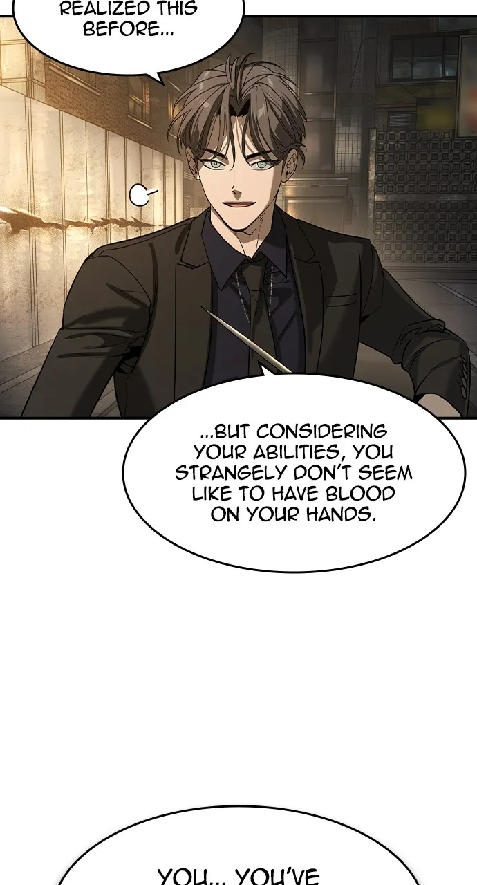 The Heir Chapter 21 page 27 - 