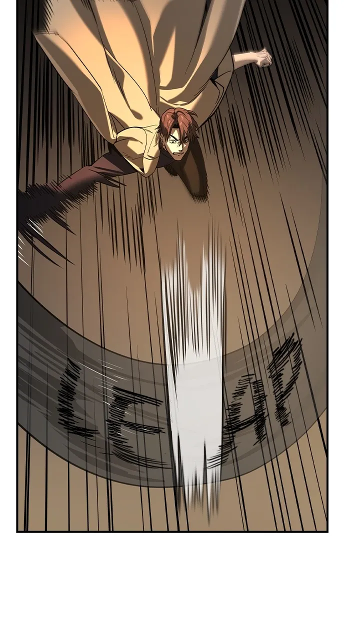 The Heir Chapter 21 page 29 - 