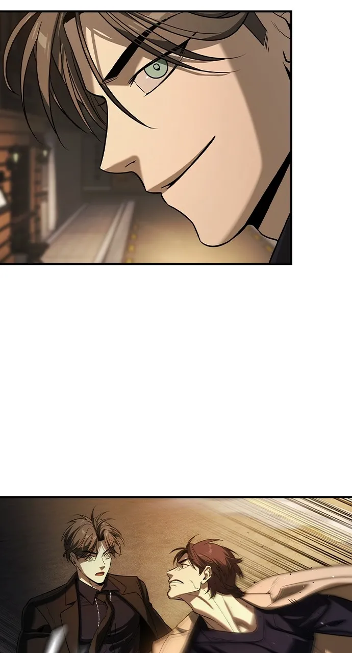 The Heir Chapter 21 page 31 - 