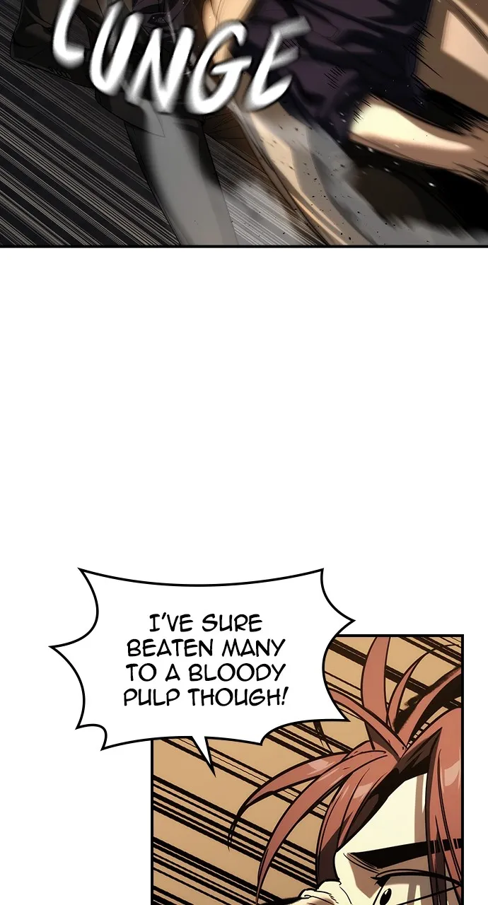 The Heir Chapter 21 page 32 - 